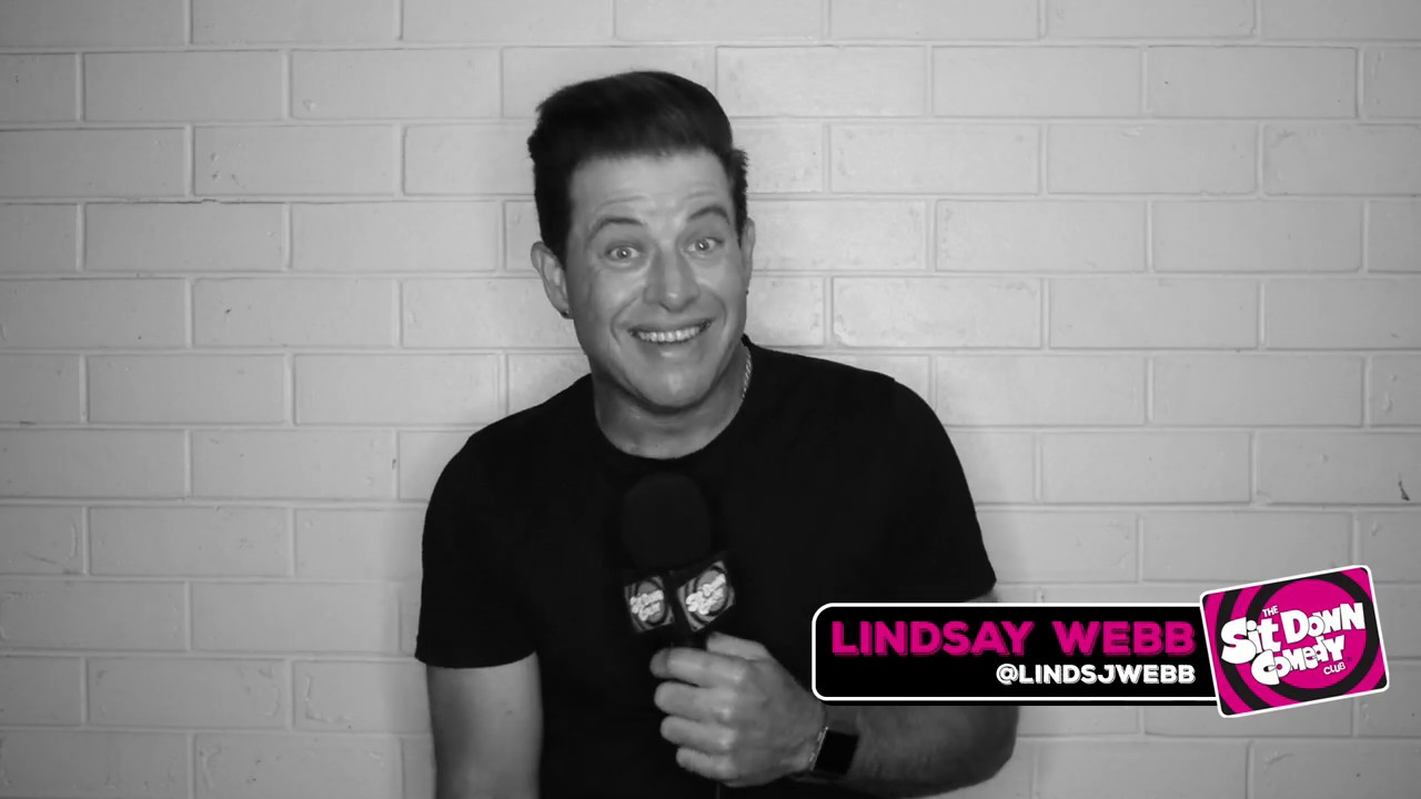Getting to Know Lindsay Webb!