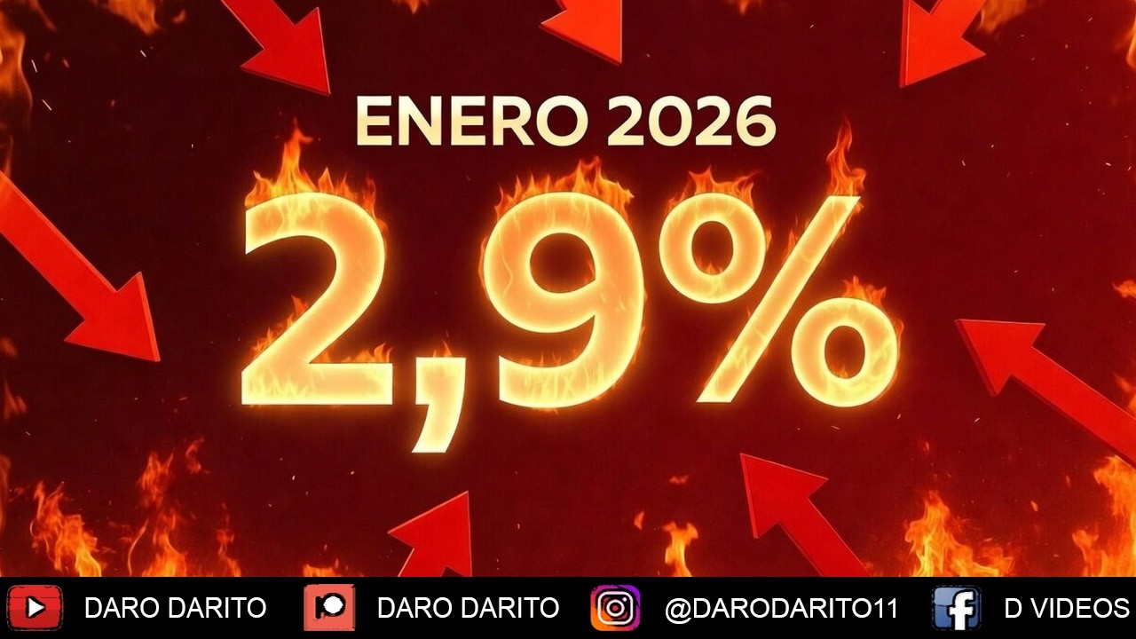 POR QUÉ SIGUE ALTA LA INFLACIÓN?