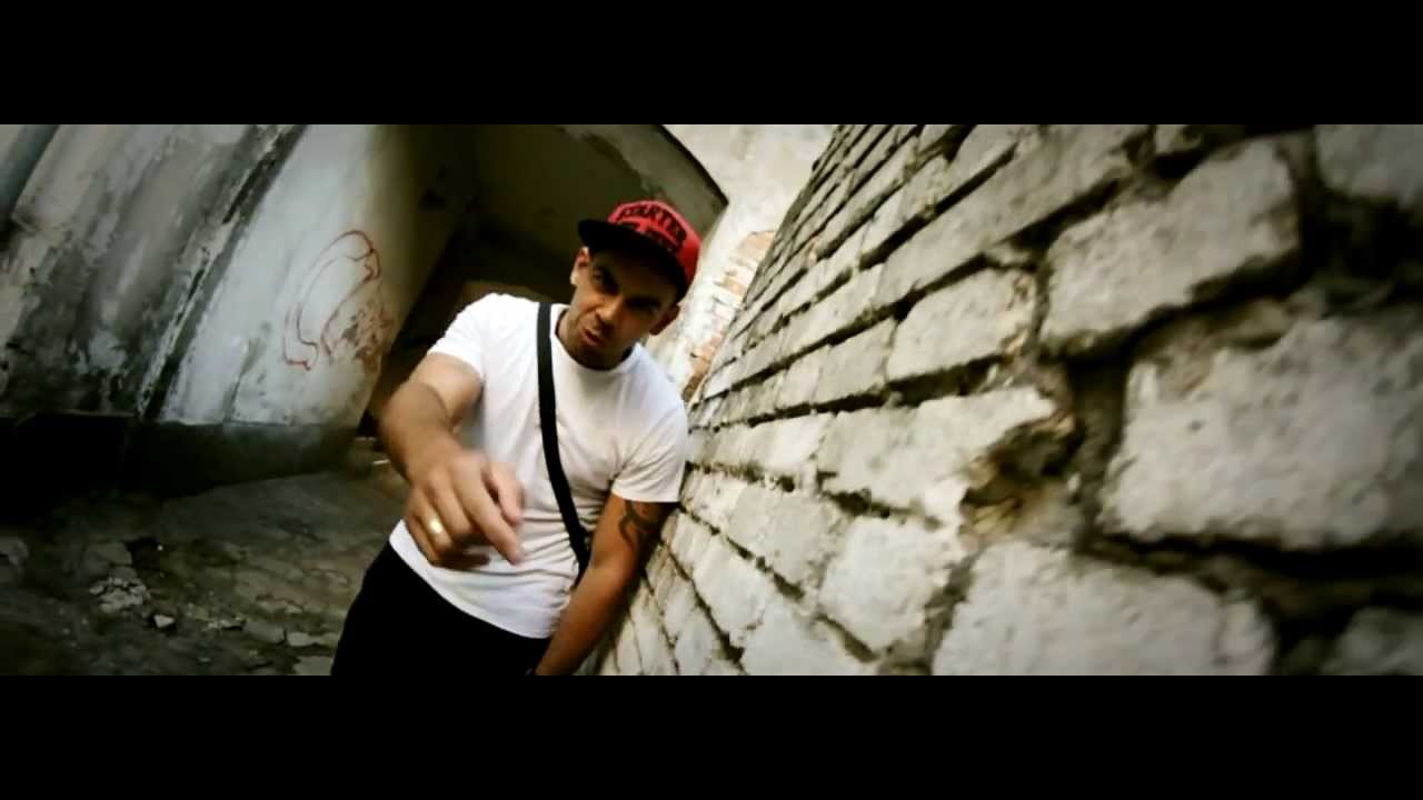 Podtekst Unikat - Logika (OFFICIAL VIDEO) prod. KARMA