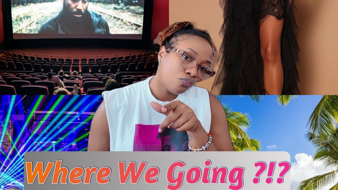 Where We Going ?!? ….@cheewashington @ddbookie @joyLoveC 