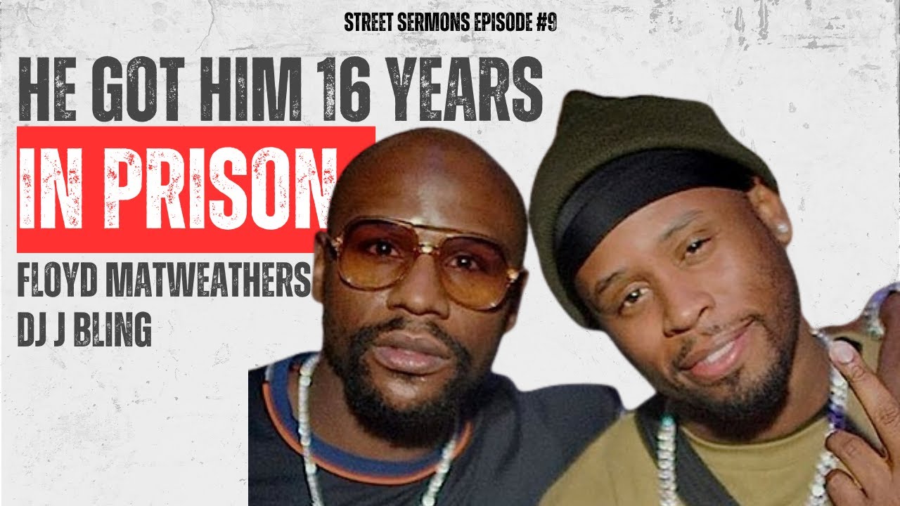 16 YEARS in PRISON for a BLACKBERRY & $20 DOLLARS Vicious from WEIRDO BLOODS