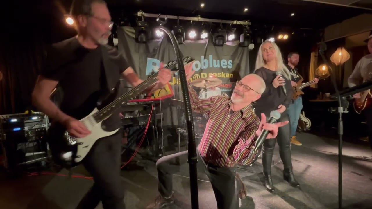 Umeå Live - BB 6.0 