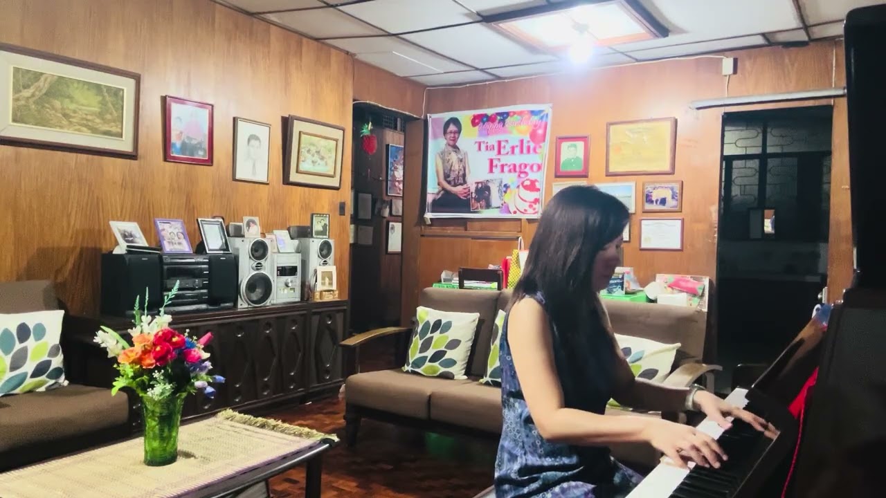 Panalangin (Apo Hiking Society)