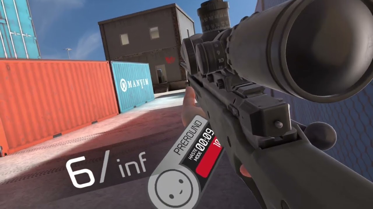 Playing Pavlov again