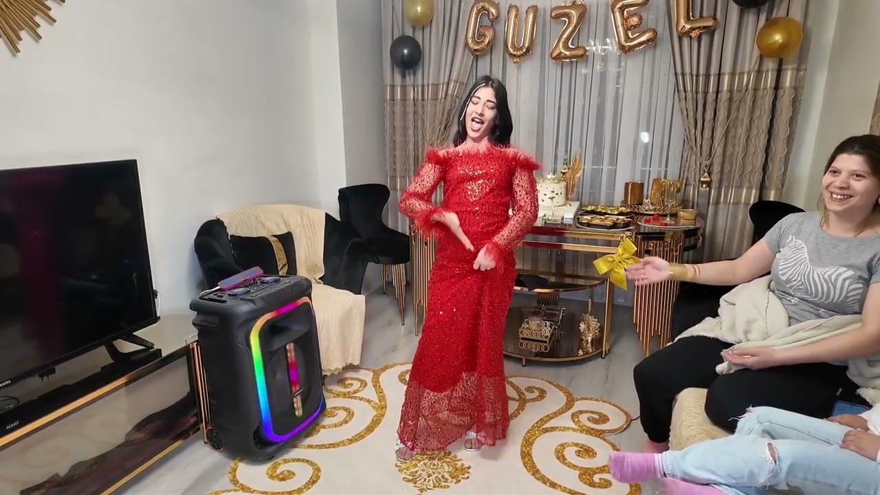 Kuştepe güzelin  doğum günüsü 