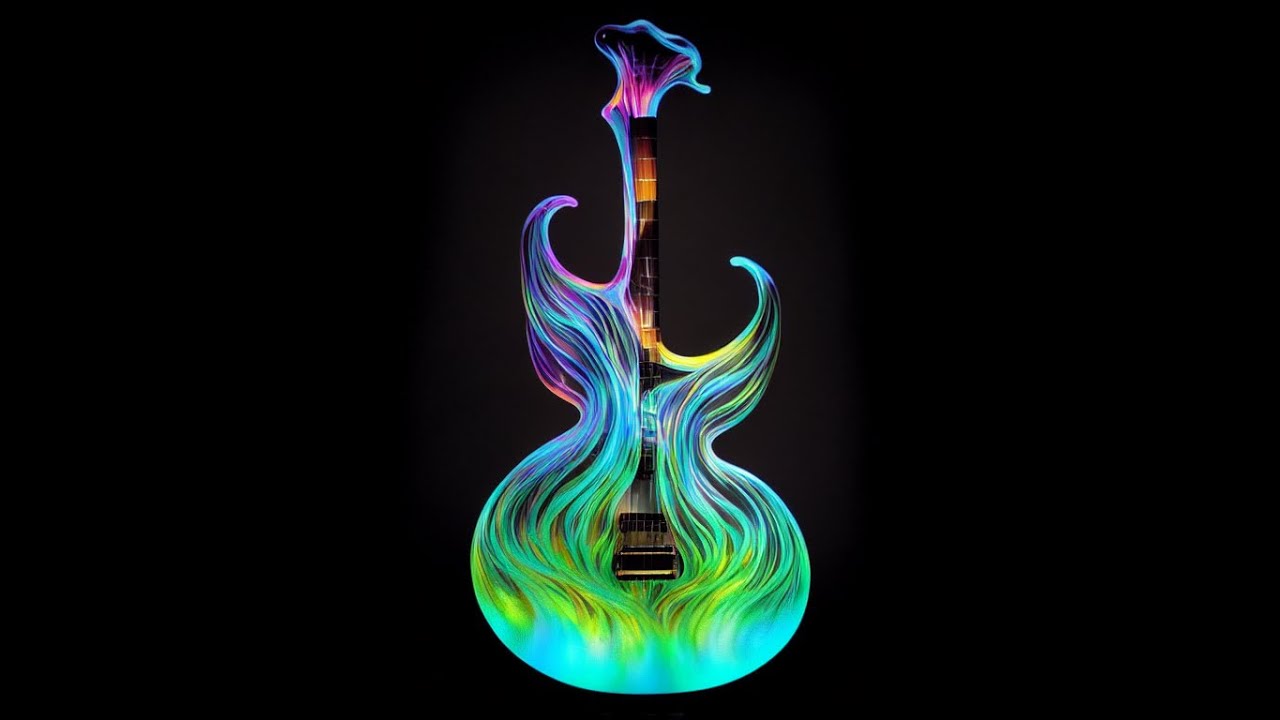 MidJourney Community Art Showcase #4