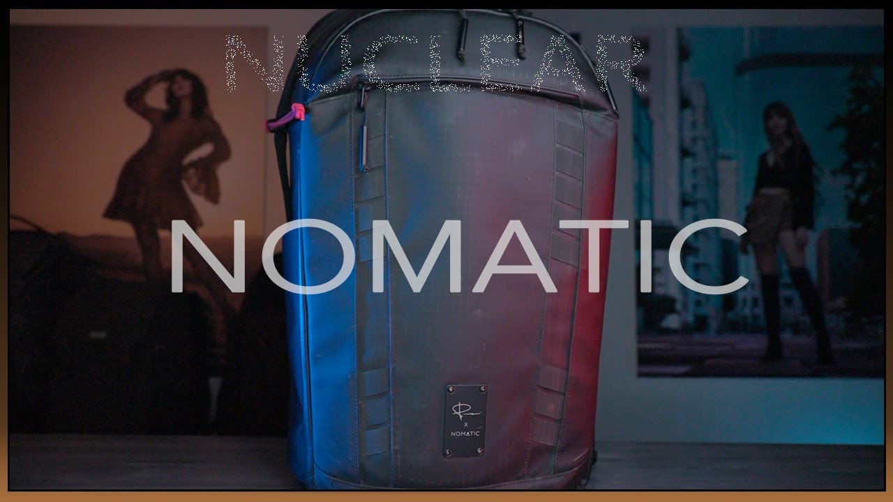 Photo gear I use as an event photographer.