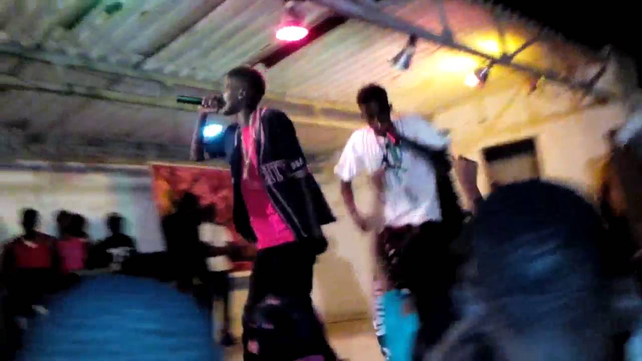 Rifo Kang - Concert Aaru Mbed à Richard Toll (Rich City)