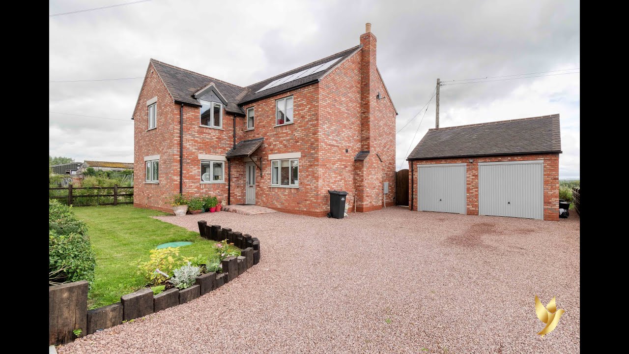 Wren Cottage, Windmill Hill, Stoulton, Worcester, 