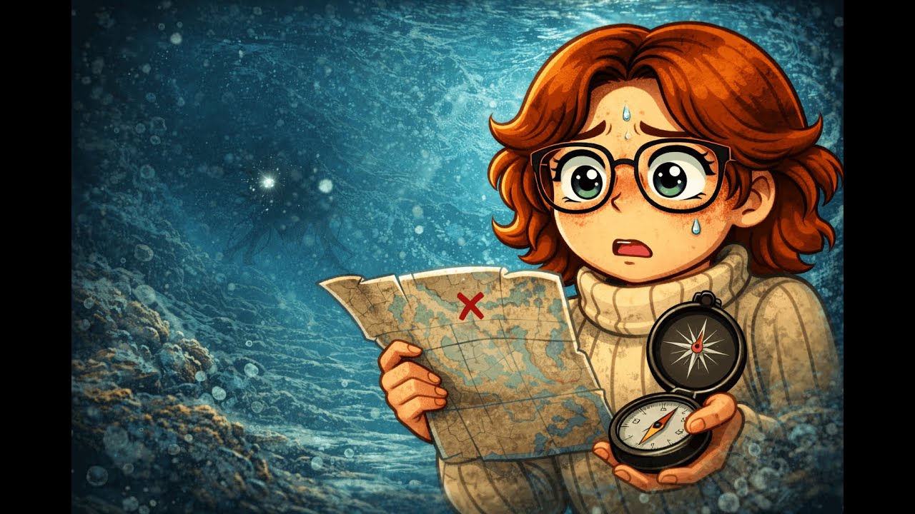 SUBNAUTICA EP 04 - Chaque direction est une erreur ! Où est-ce que je suis ?