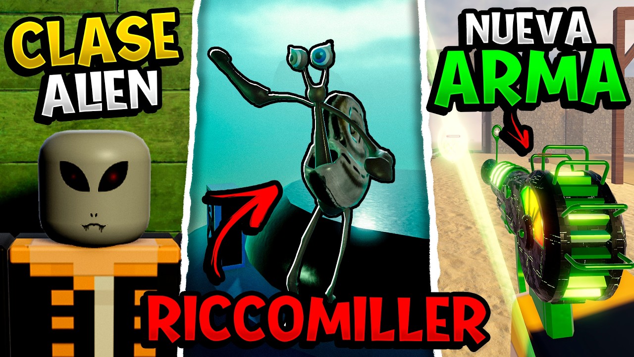 ¡CÓMO HACER el NUEVO EASTER EGG de RIELES MUERTOS! (ROBLOX DEAD RAILS v0.30)