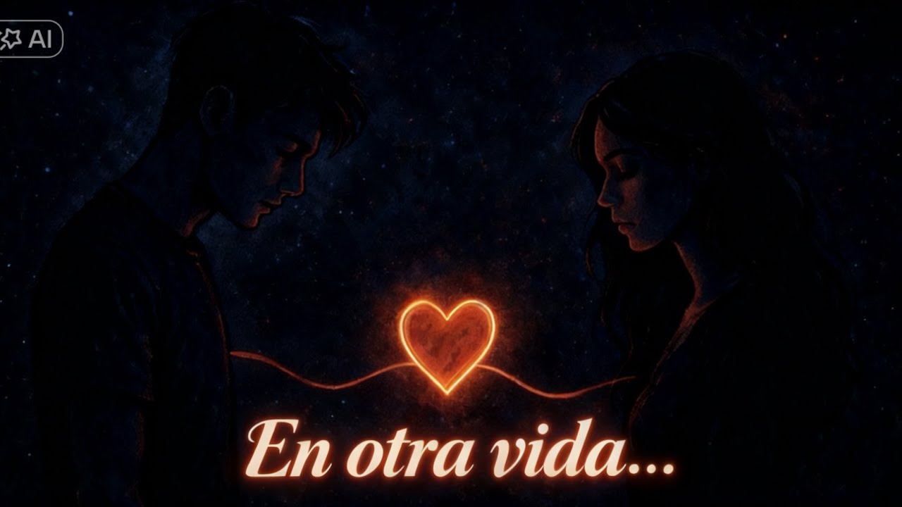 Amor a la distancia | Si no es en esta vida