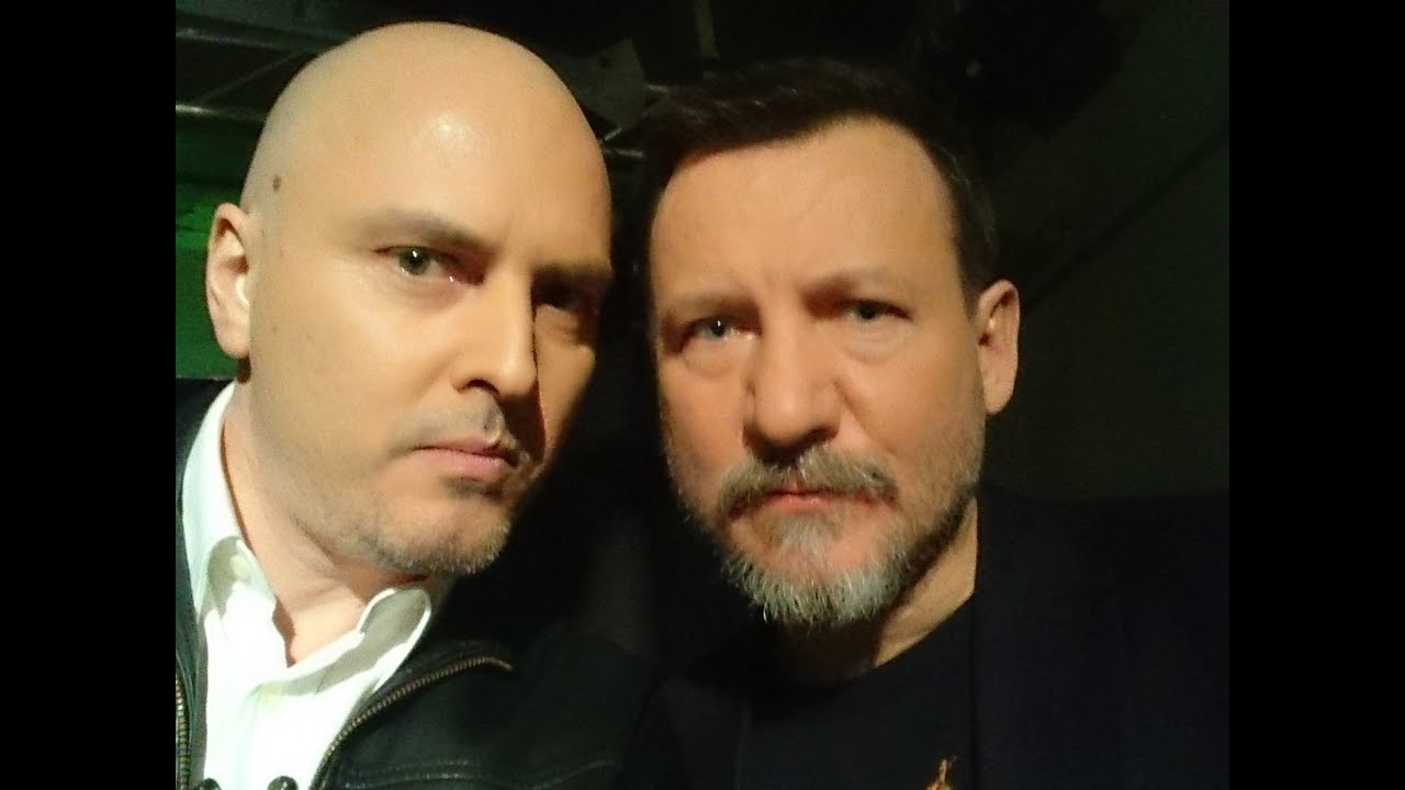 ZIARNO PRAWDY WIĘCKIEWICZ WYWIAD KINOMANIAK
