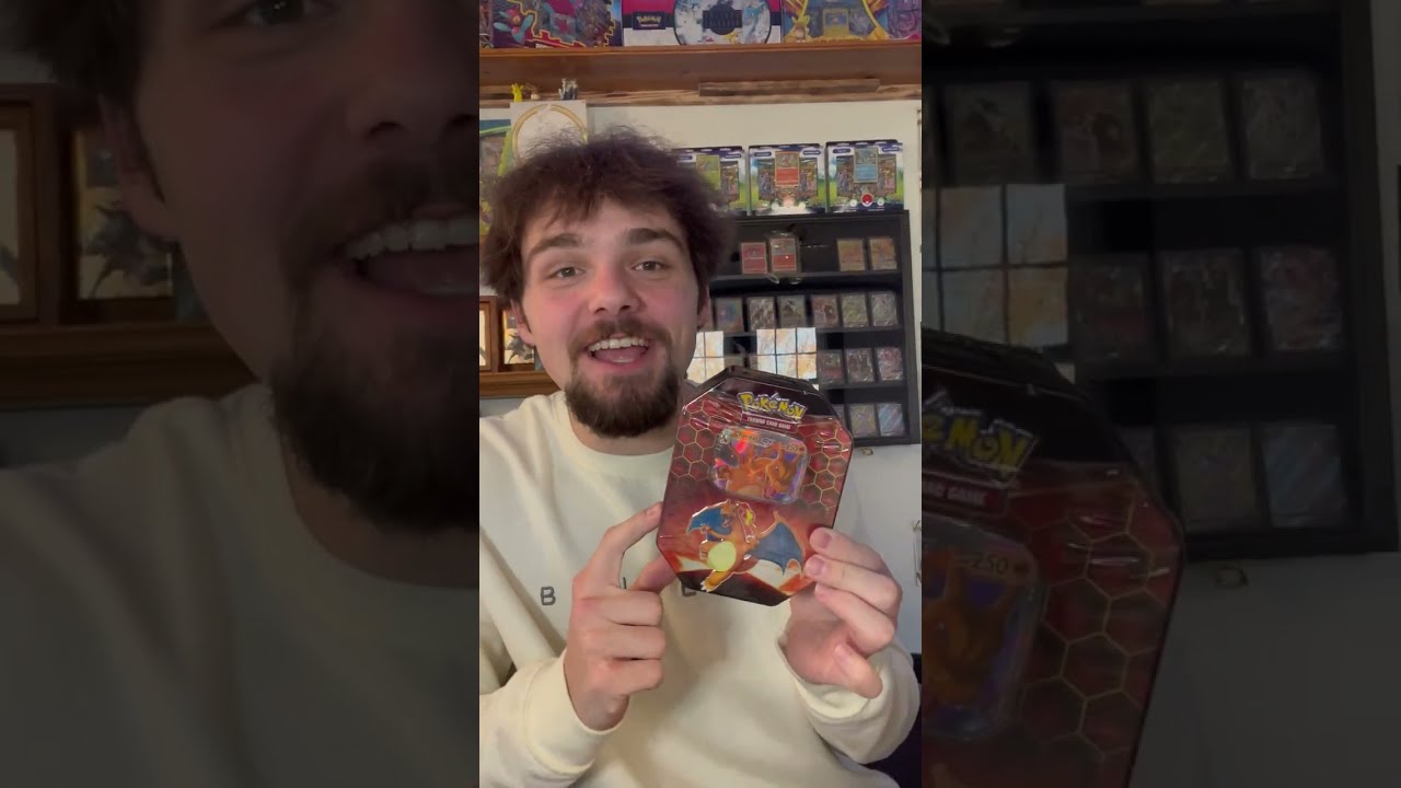 The Best Hidden Fates Opening EVER! We pulled a $50 SHINY Pok&eacute;mon CARD?! Pok&eacute;mon Pack Opening