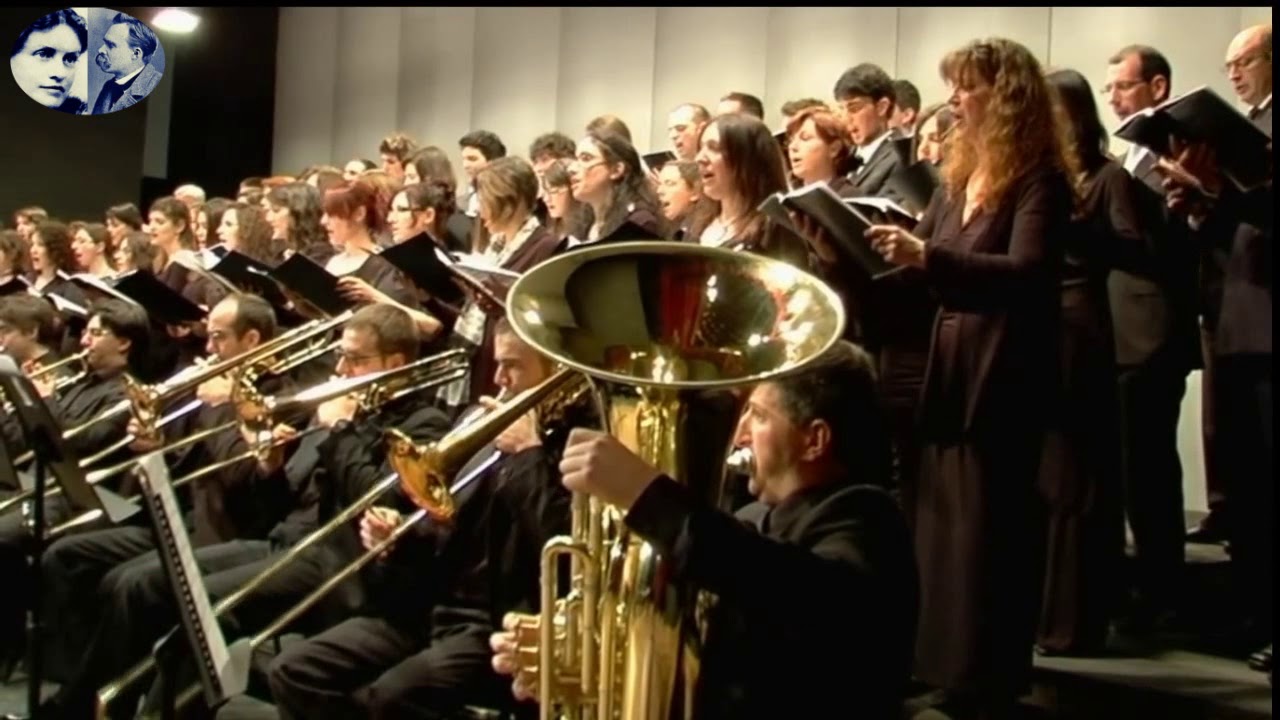 Friedrich Nietzsche | Hymnus an das Leben (1887)