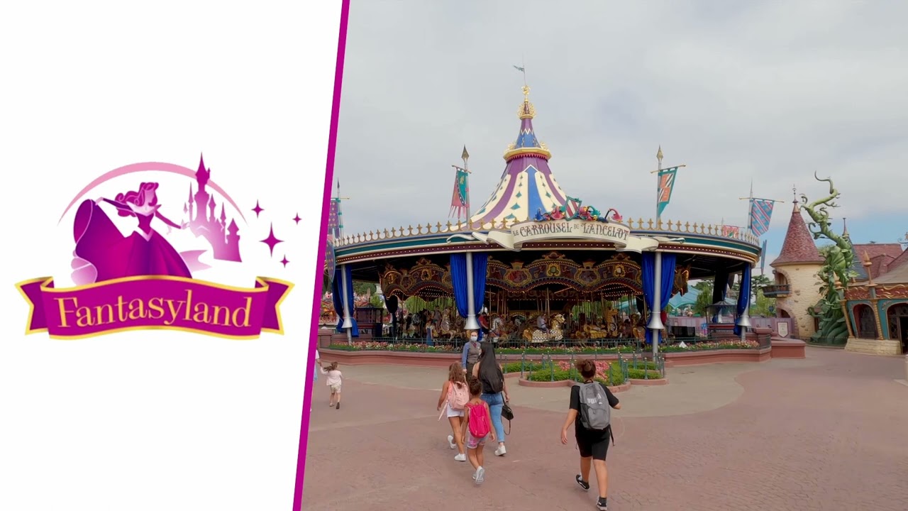 Fantasyland - Hi diddle dee dee, Pinocchio