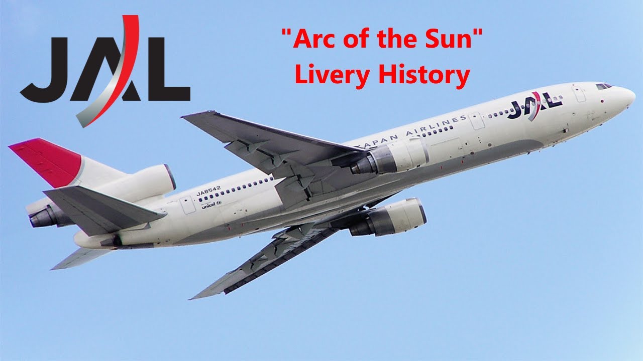 Japan Airlines 