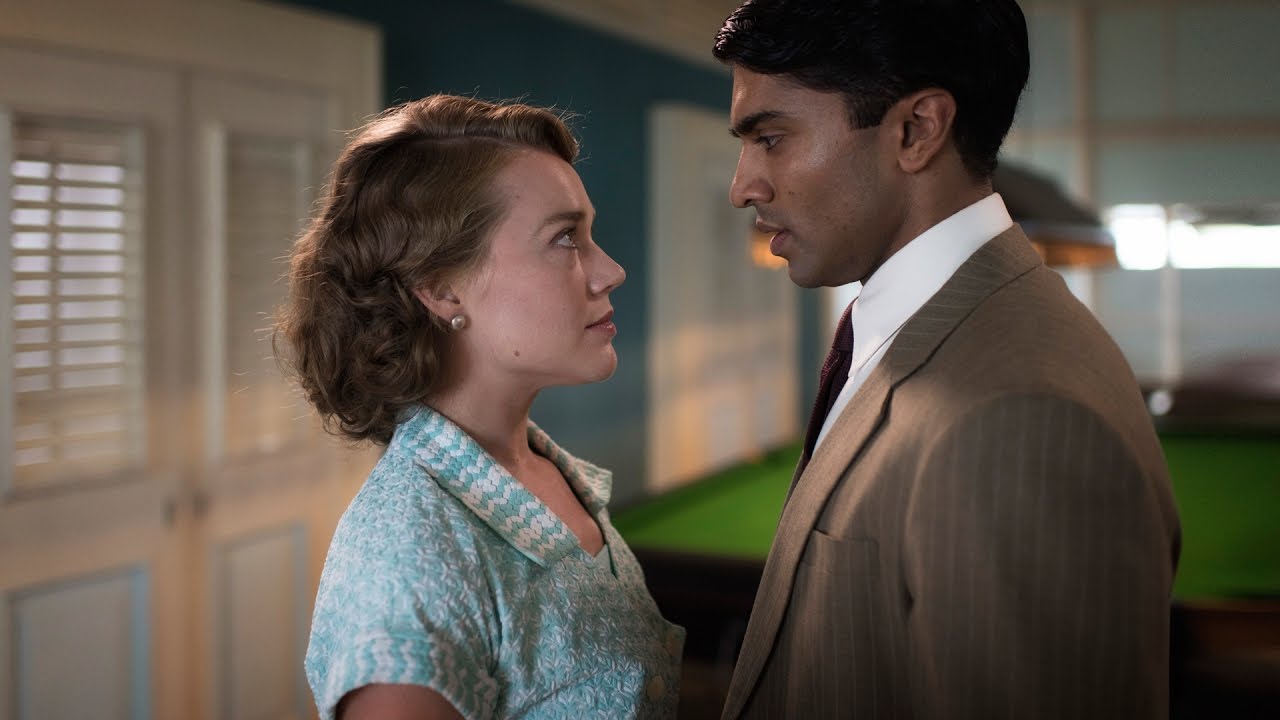 Indian Summers, Season 2: Episode 8 Preview