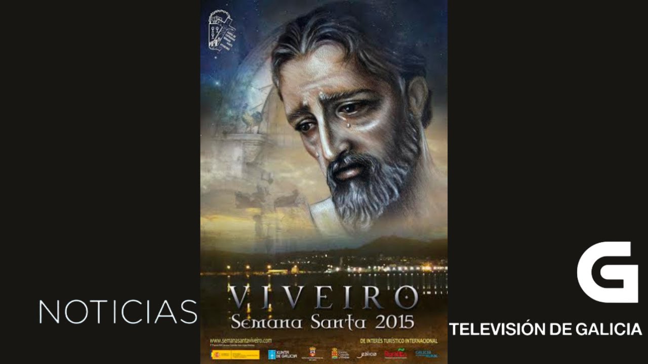 Noticias T.V.G I Semana Santa 2.015