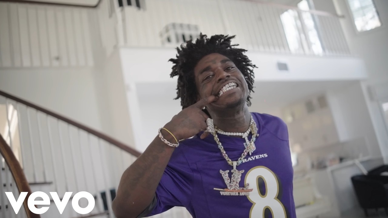Kodak Black ft. Lil Tjay - Life Changed [Music Video]