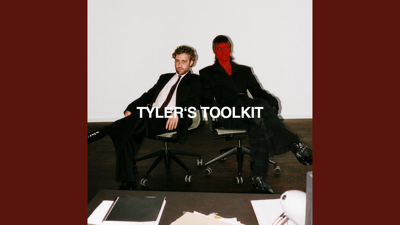 Tyler's Toolkit