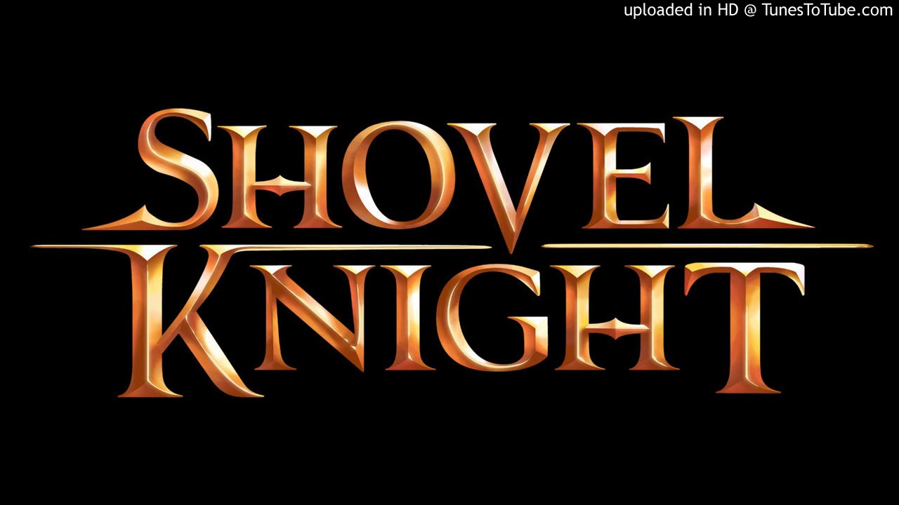 Shovel Knight - A Thousand Leagues Below (Iron Whale) Remix 