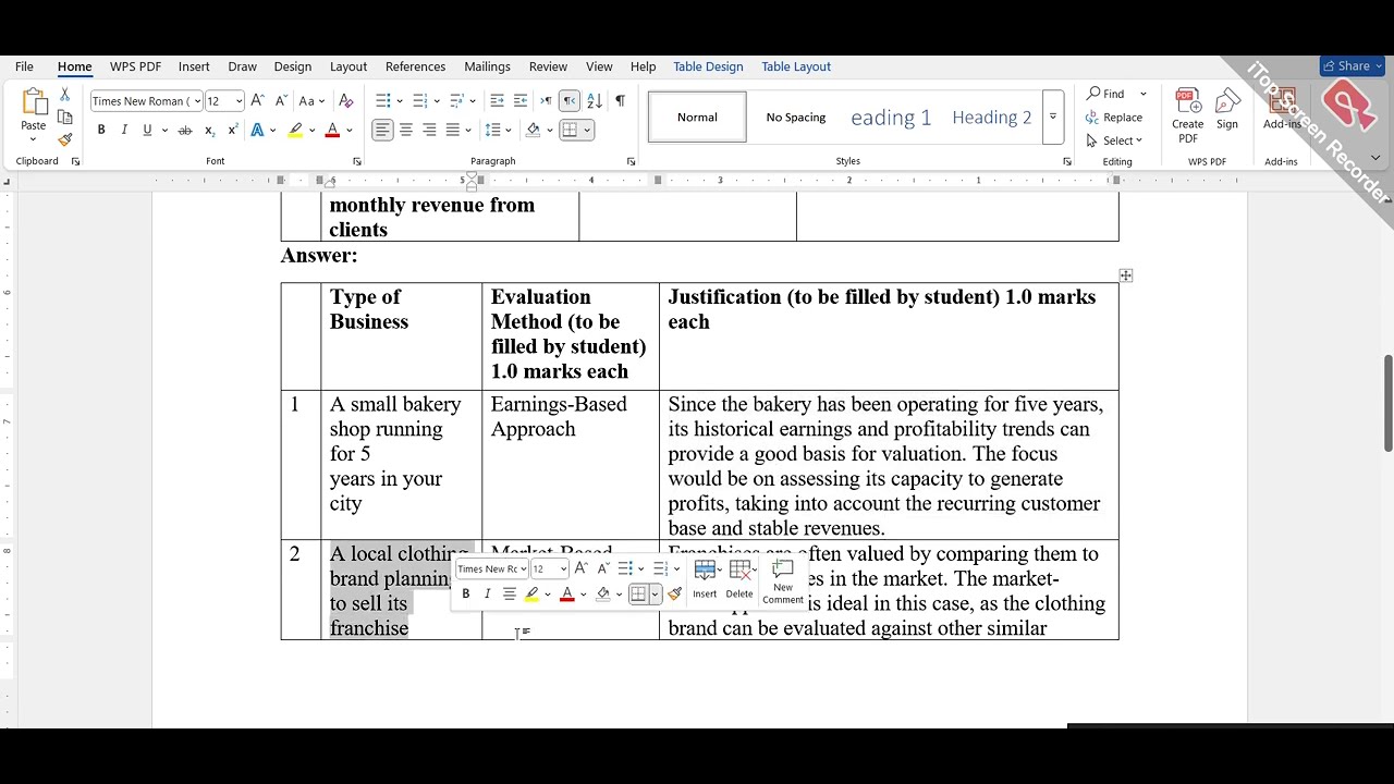 MGT602 Assignment No 01 Solution 2025  Solution || BY VU ASSIGNMENT ||