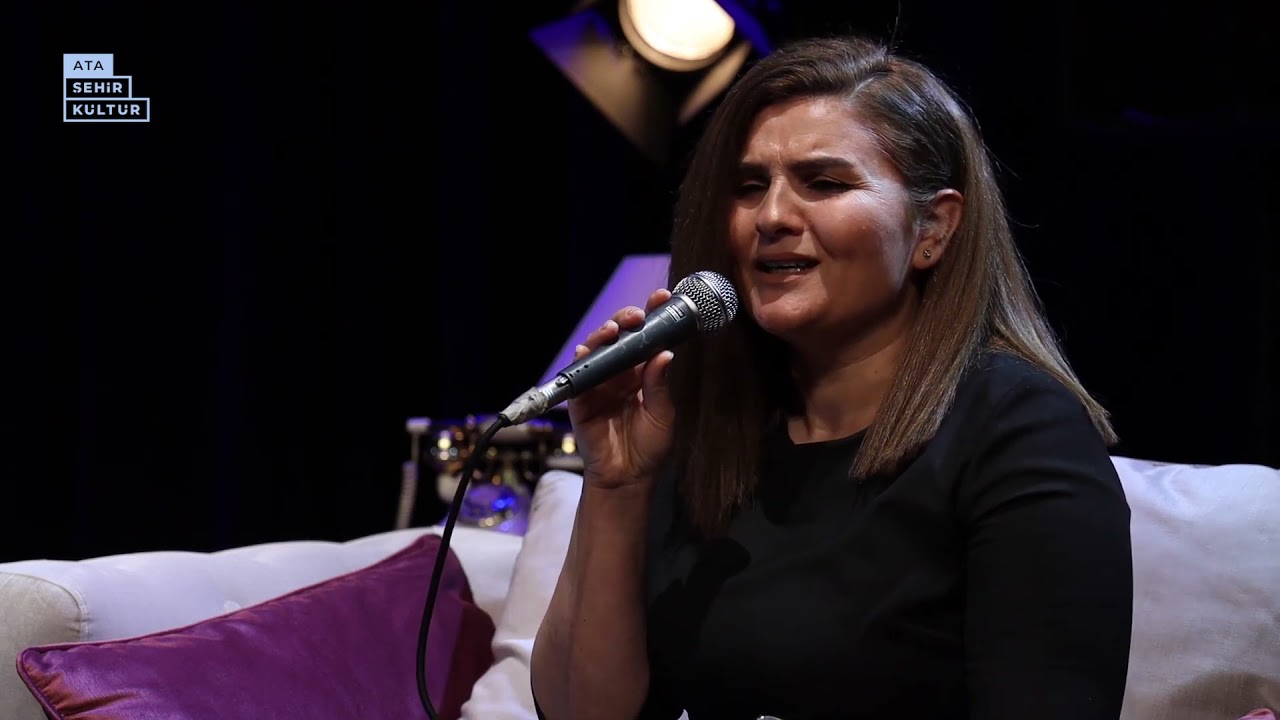 Nilüfer Sarıtaş - Tevhid (Ay Ali'dir Gün Muhammed)