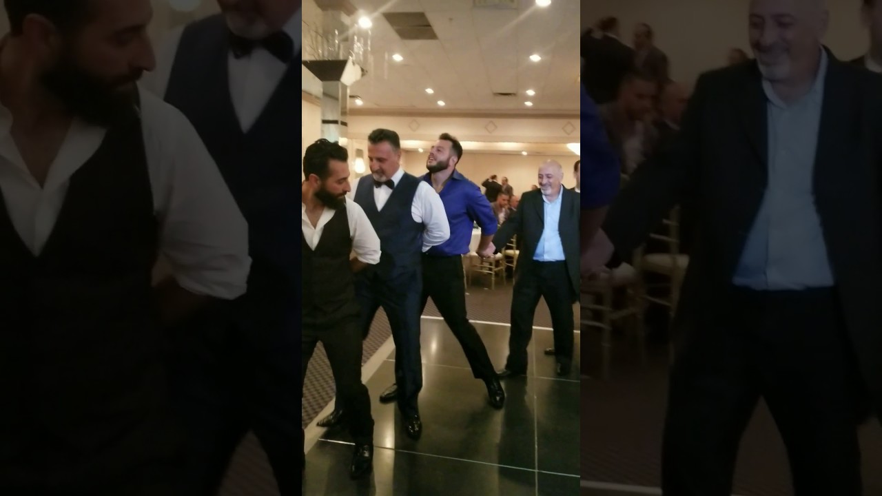 Assyrian Dance  jeloo group