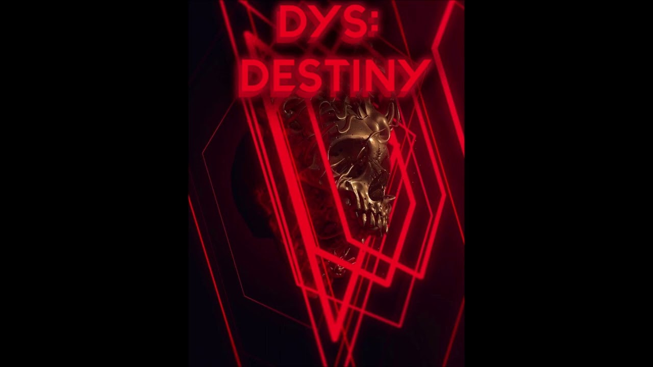 Industrial-Aggrotech-EBM-Dark Techno-Hellektro-Dystopia Destiny Mix