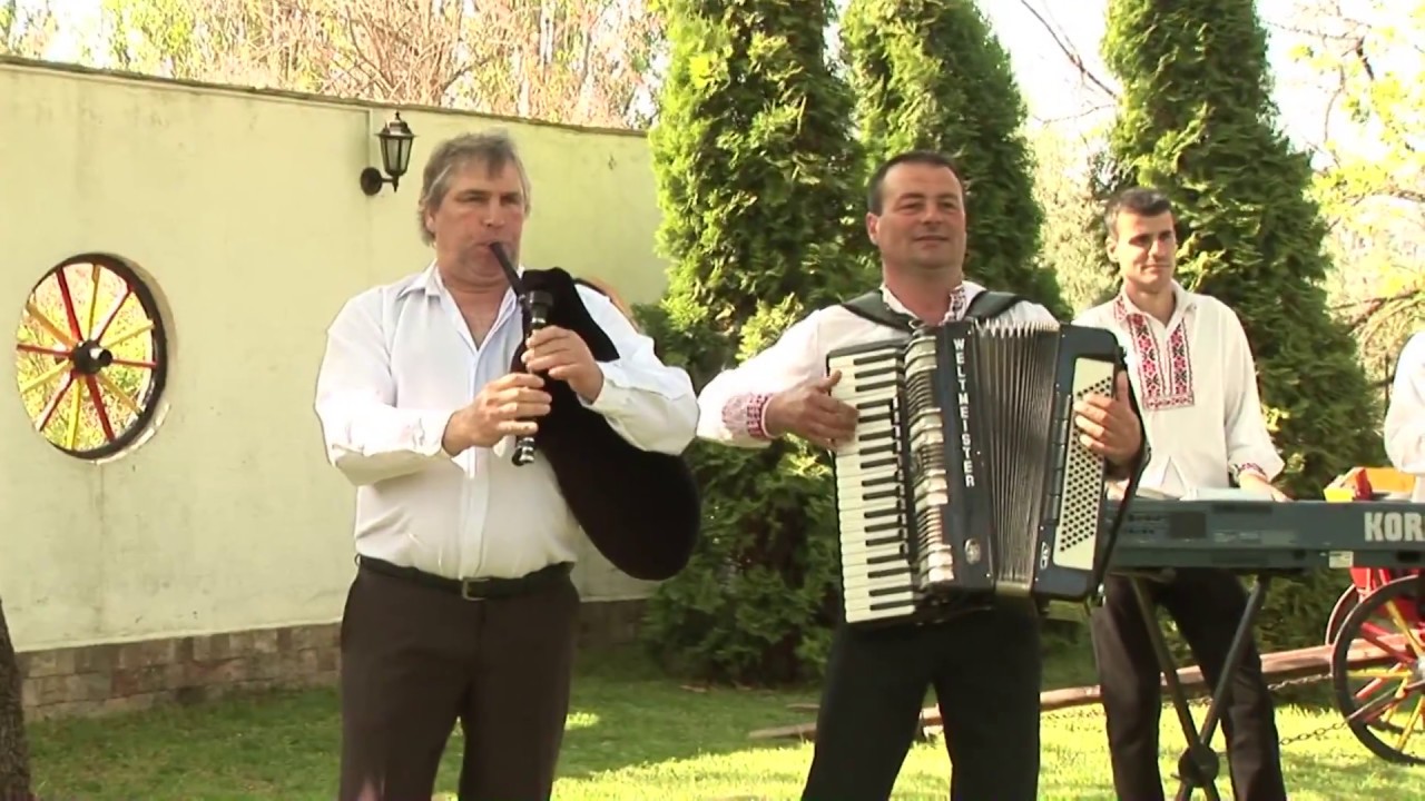 Оркестър Белослав- Дайчово хоро