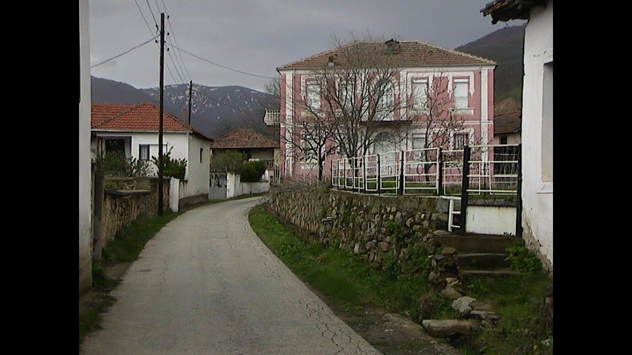 Ljubojno Community are predominatly migrants and have roots from many villages