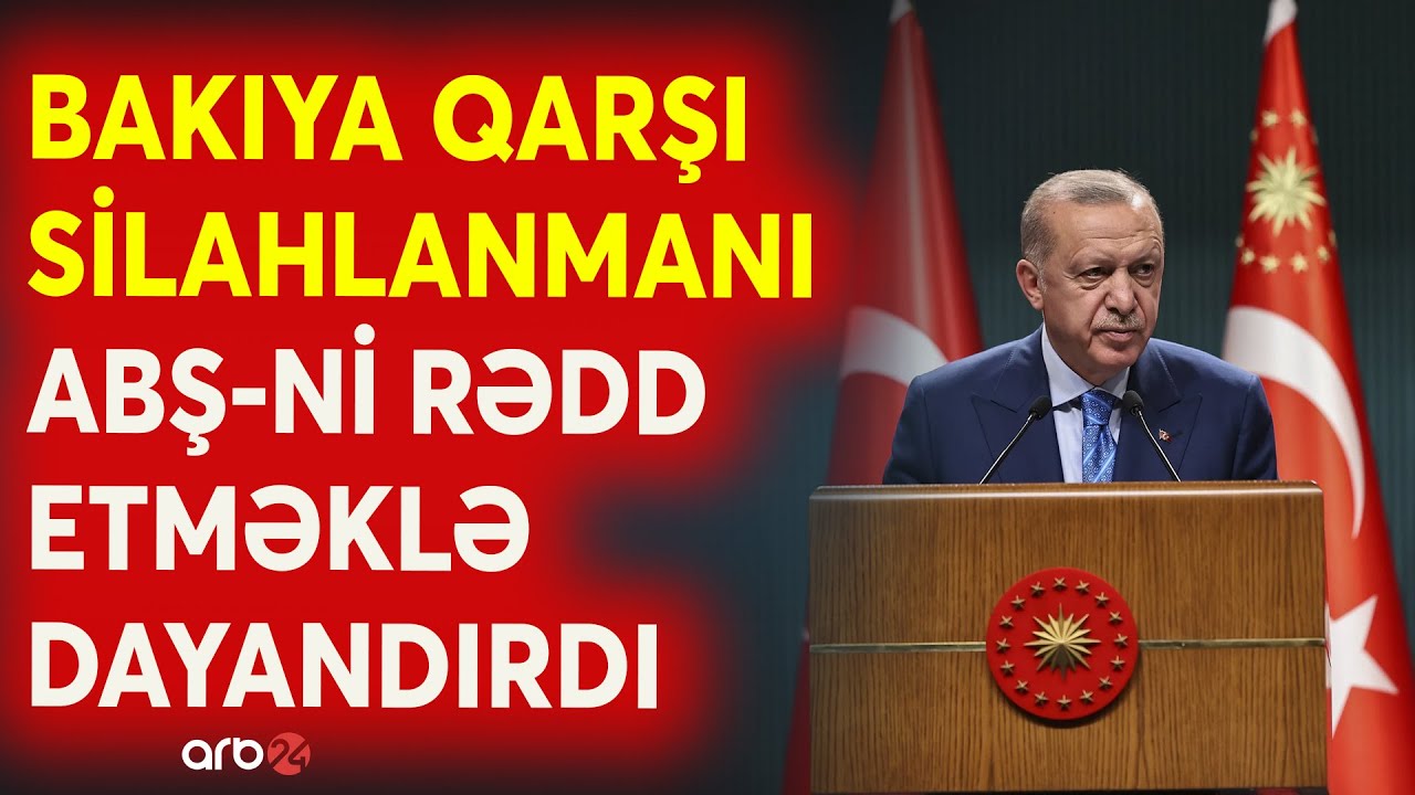 Ankaradan Bakıya kritik siyasi jest: ABŞ-nin İrəvana göndərdiyi təyyarələr üçün hava səması bağlandı