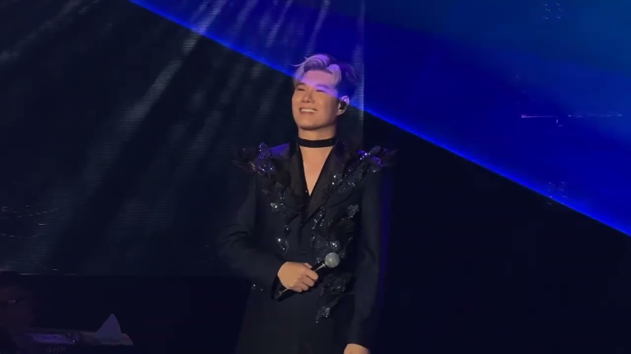 中年好聲音3 有你有我演唱會｜