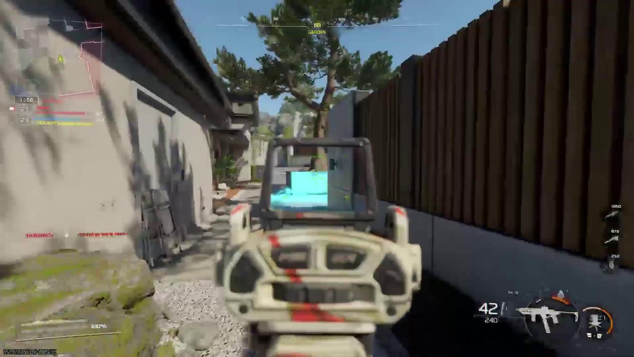 North Carolina Top 6 Call of Duty Player Bo7 Cammo Grinding#Starve1 #Photograher #Artist