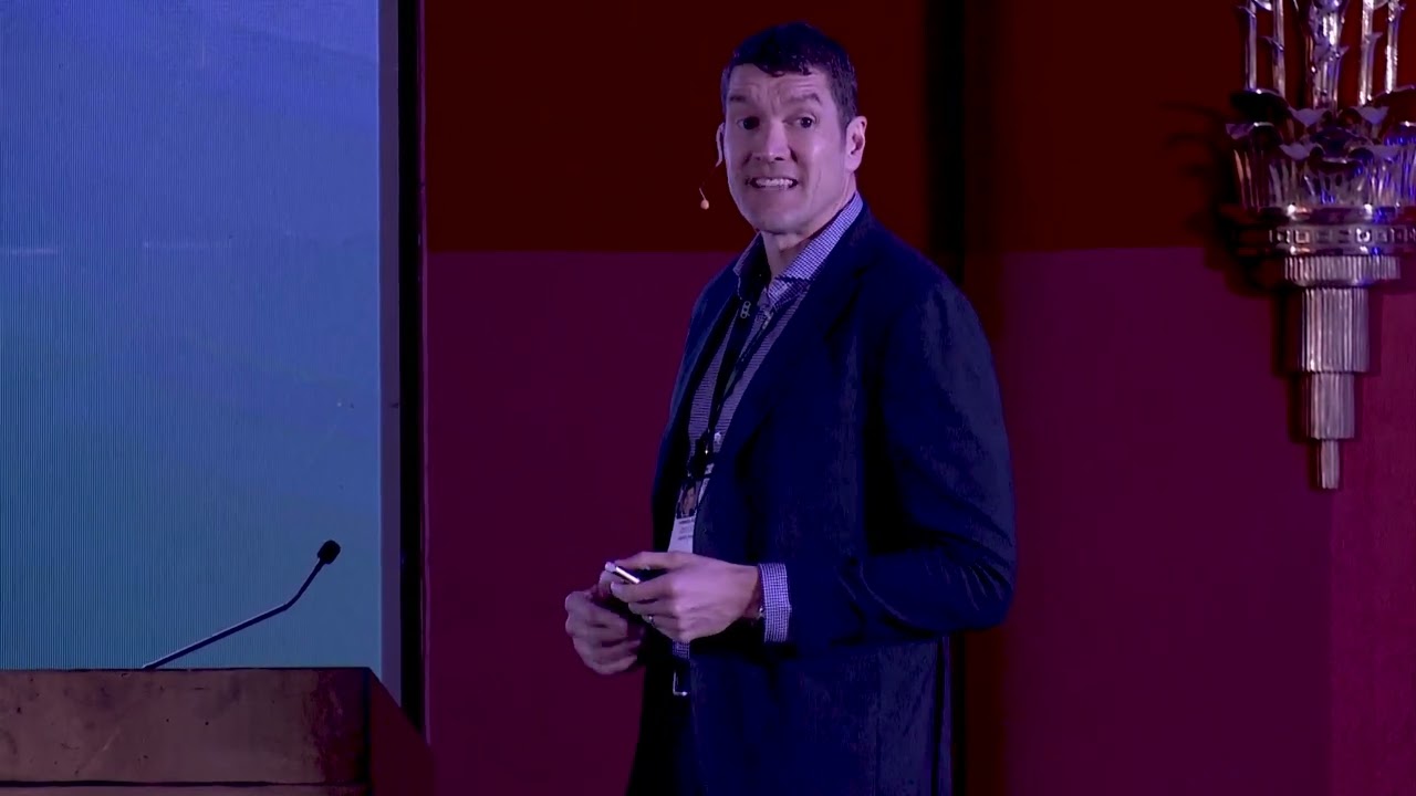 From Vision to Value by  Harmen De Jong, Regional Partner – Head of Consulting – Knight Frank
