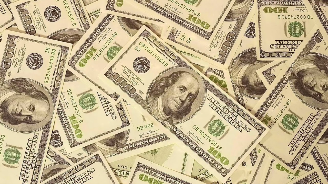 Relaxing sounds attract money wealth in 10 minutes
