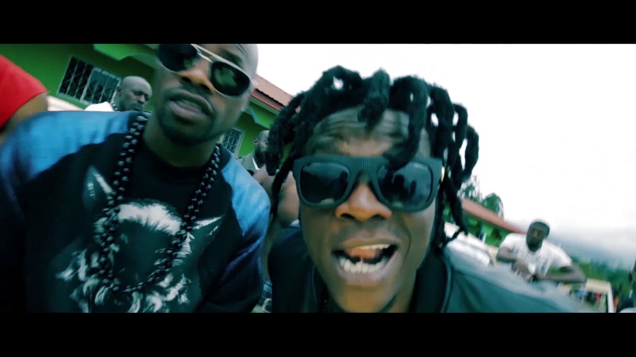 NBO - Hate on Me - Ft Poison Oak 6