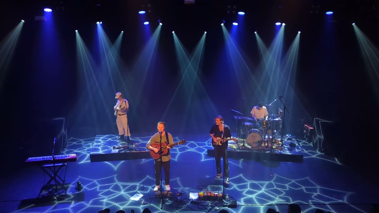 Moments | Hollow Coves | April 2024, Lausanne CH