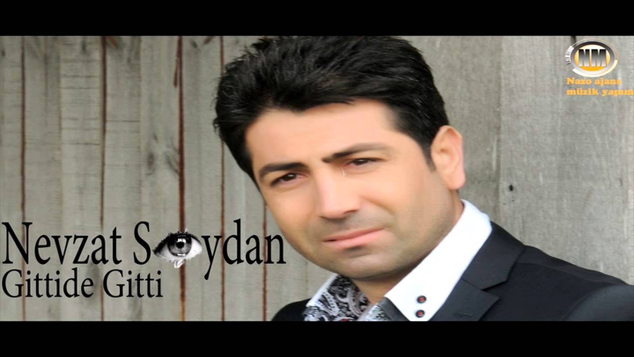 Gittide Gitti | Göl Verip Pişman Olan Aşk