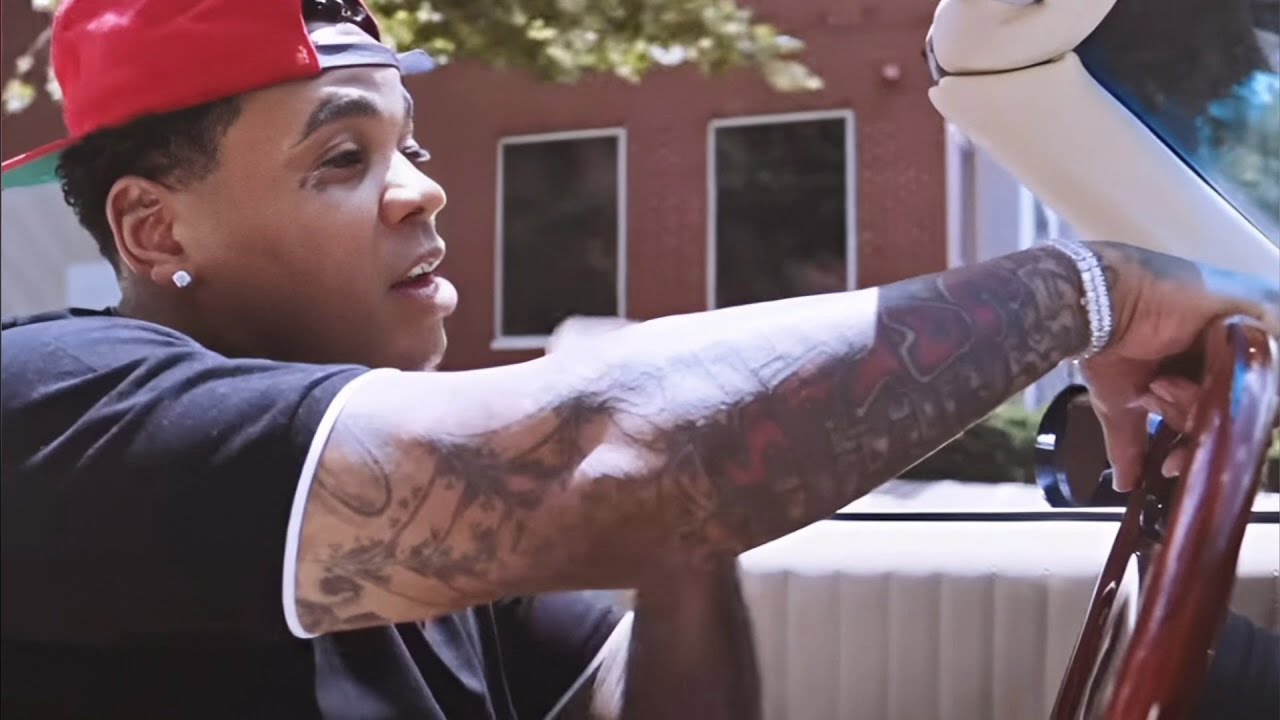 Kevin Gates feat. T.I. - Active (Remix) | Pt. 2