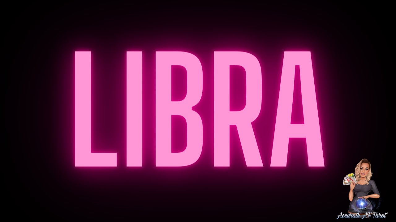 LIBRA LOVE - BROKEN HEARTED💔 OVER YOU!!! ⚠️ YOU’RE NOT EXPECTING THIS 🫢🫠