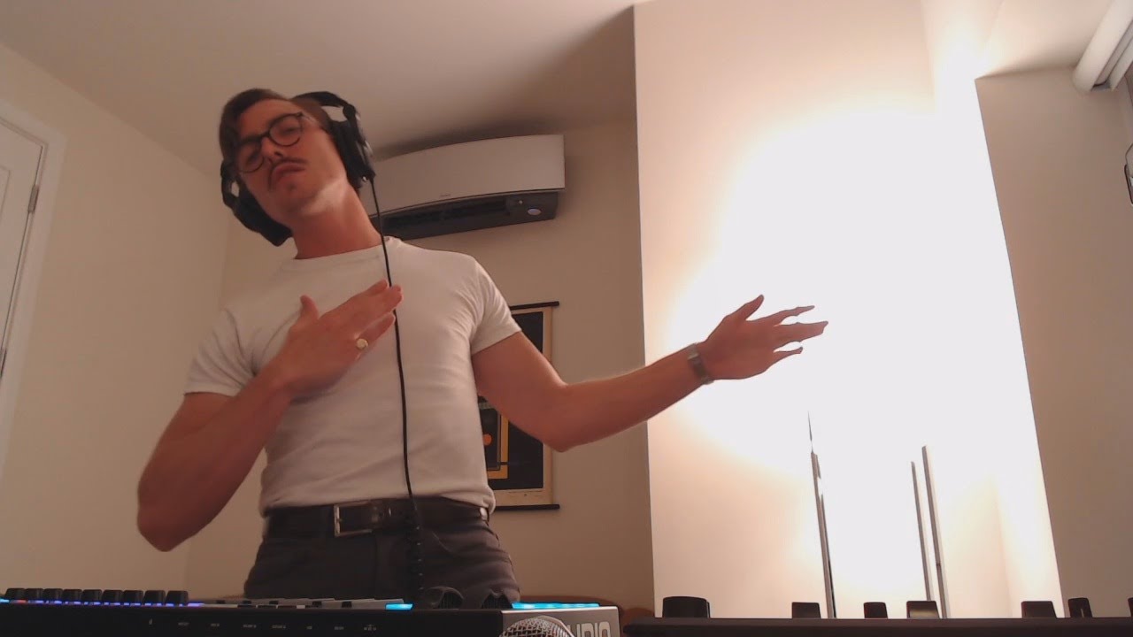 Sexy Baby