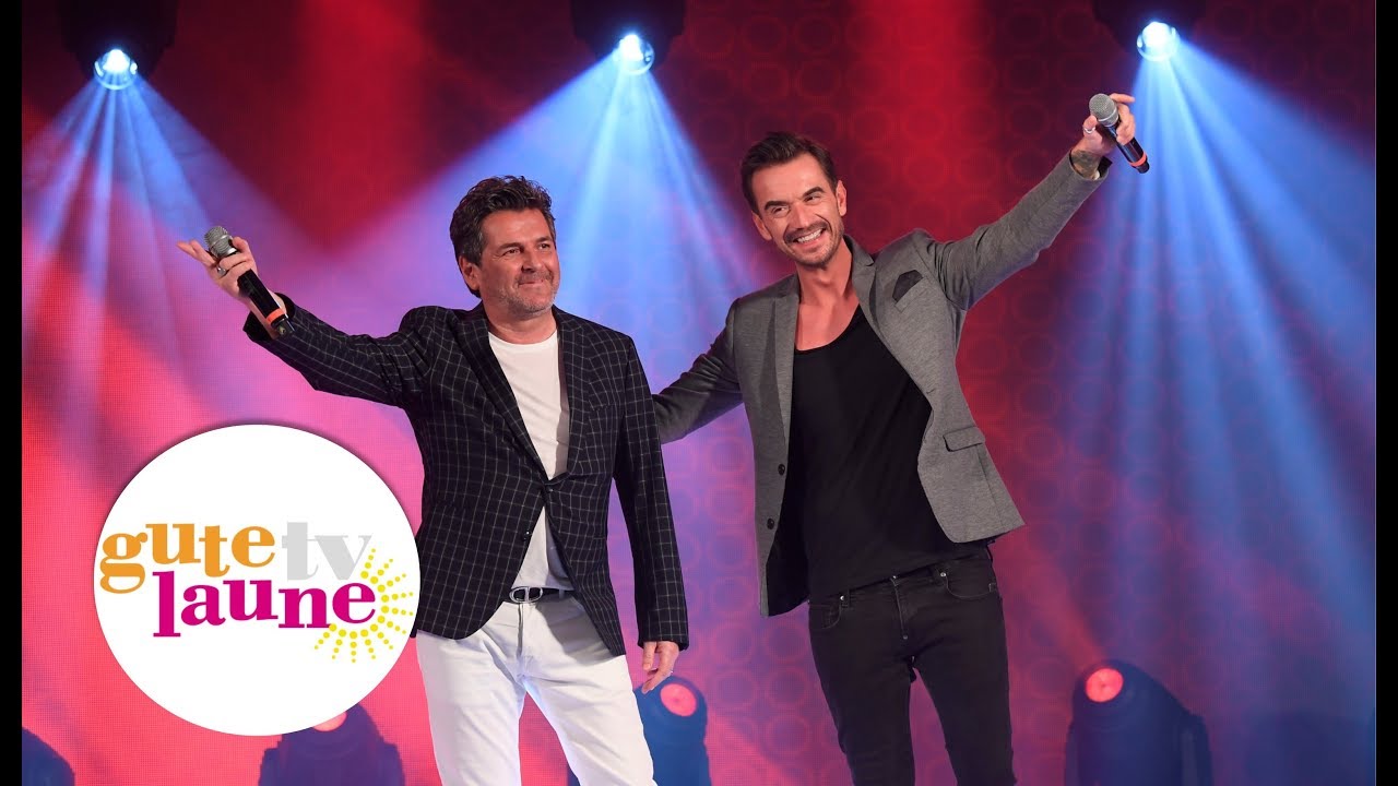 Die Highlights im Februar 2019 auf Gute Laune TV