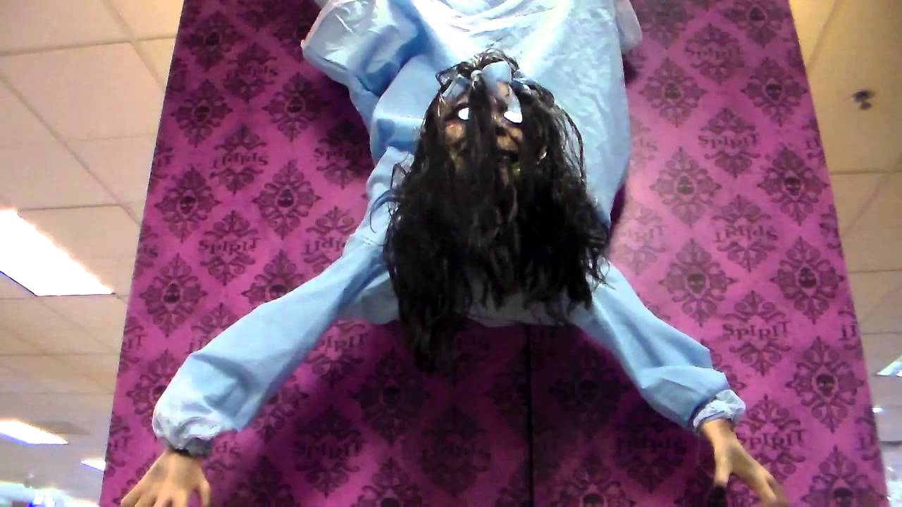 Spirit Halloween 2014 Tour
