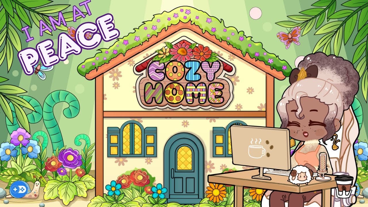 Let's Get Cozy! | Cozy Home