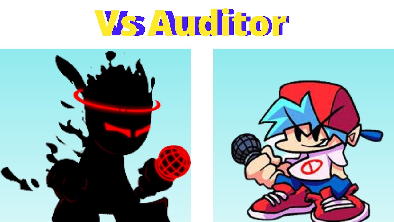 Vs auditor FULL WEEK