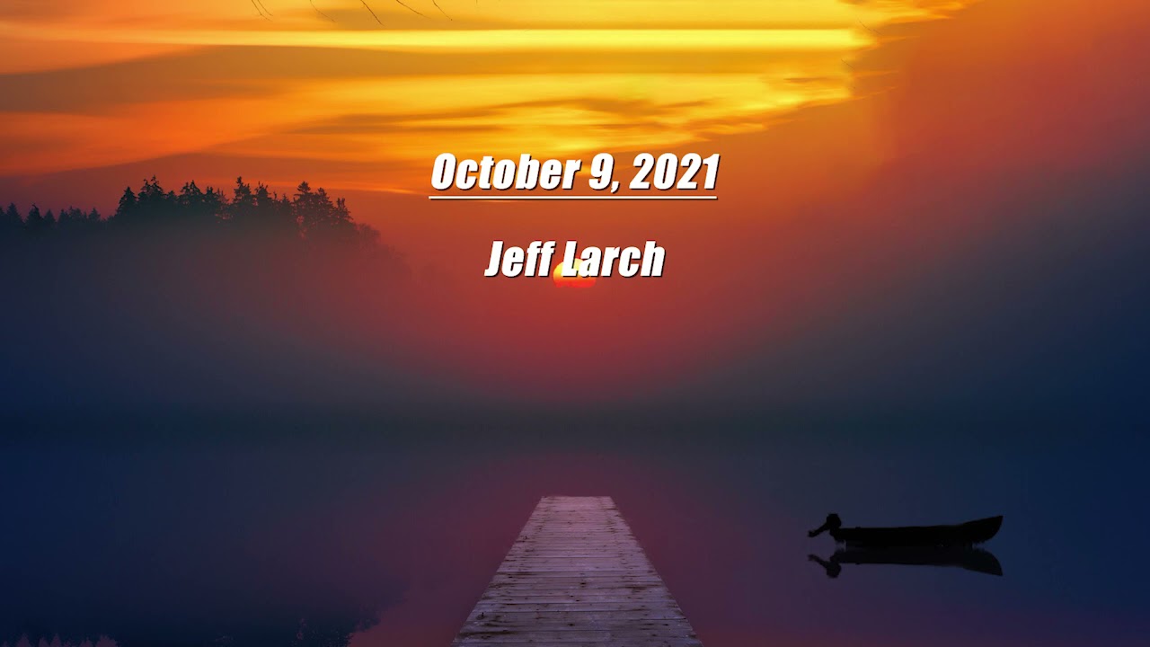 Jeff Larch