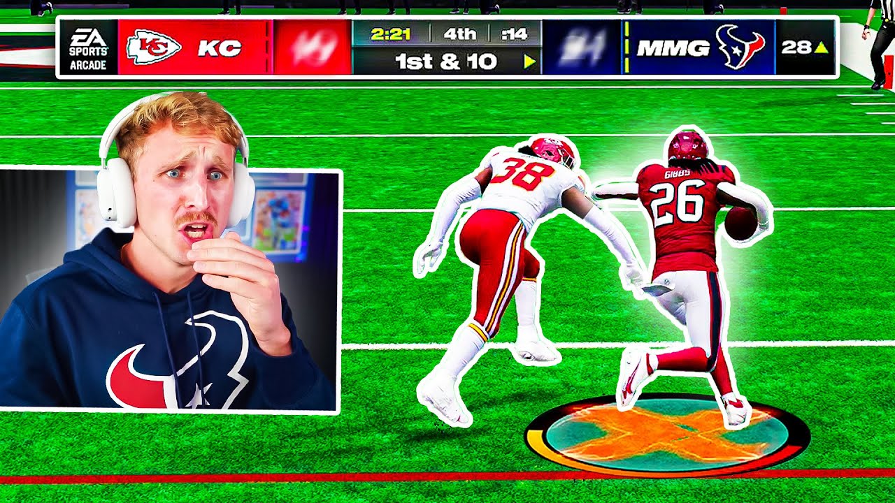 This RB is a PROBLEM! Wheel of MUT! Ep. #55