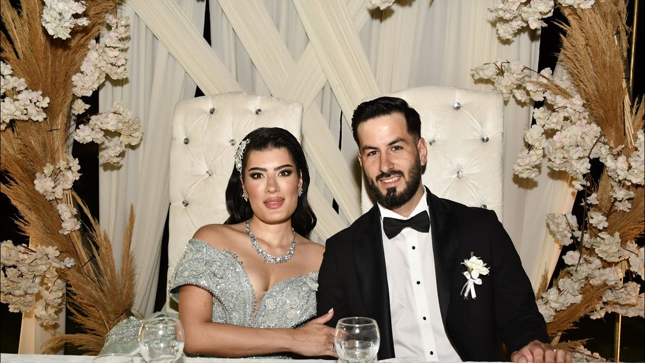 💕Cansu Ve Yalcin💕- Burç Park Nişan-01.07.2024